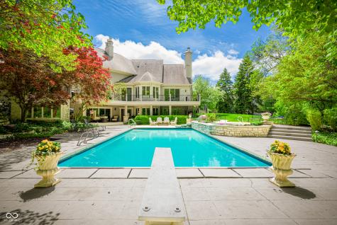 7436 Glenvista Place Fishers IN 46038