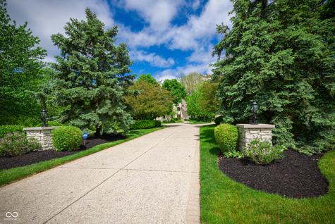 7436 Glenvista Place Fishers IN 46038
