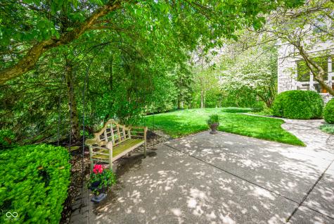 7436 Glenvista Place Fishers IN 46038
