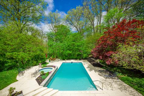 7436 Glenvista Place Fishers IN 46038