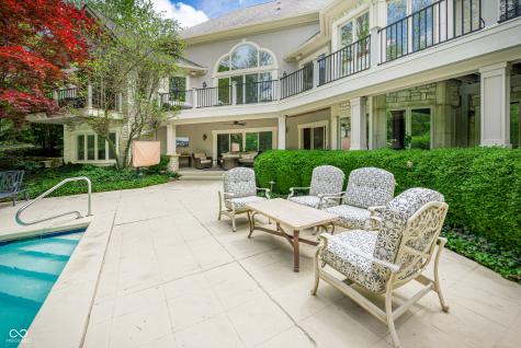 7436 Glenvista Place Fishers IN 46038