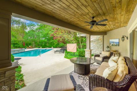 7436 Glenvista Place Fishers IN 46038