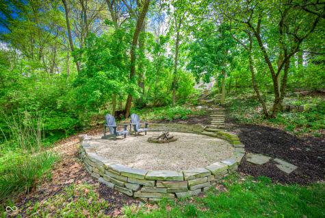 7436 Glenvista Place Fishers IN 46038