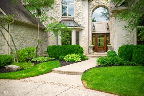 7436 Glenvista Place Fishers IN 46038