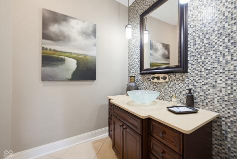 7436 Glenvista Place Fishers IN 46038