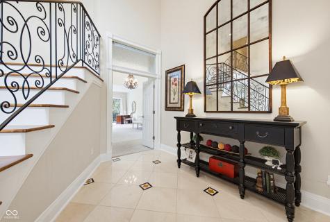 7436 Glenvista Place Fishers IN 46038