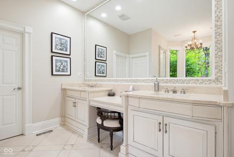 7436 Glenvista Place Fishers IN 46038