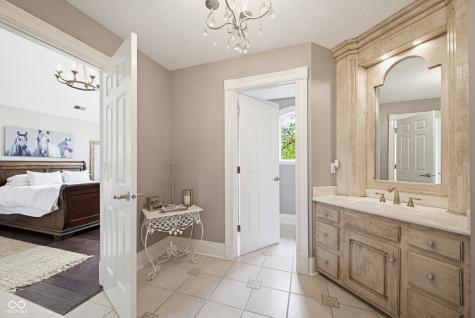 7436 Glenvista Place Fishers IN 46038