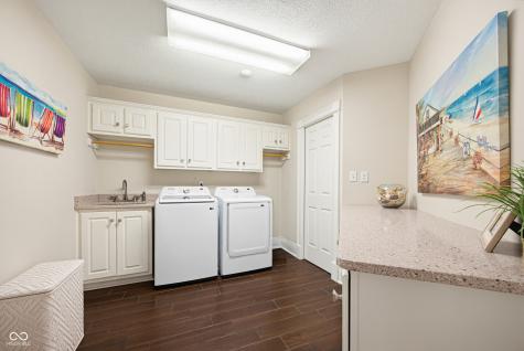 7436 Glenvista Place Fishers IN 46038