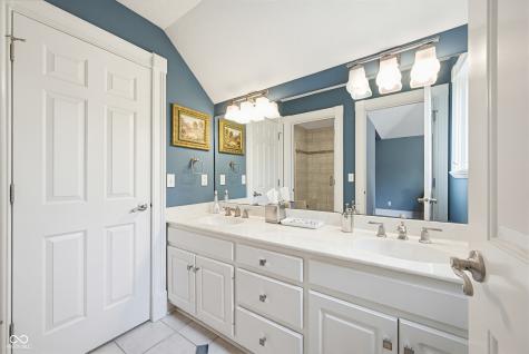 7436 Glenvista Place Fishers IN 46038