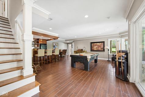 7436 Glenvista Place Fishers IN 46038
