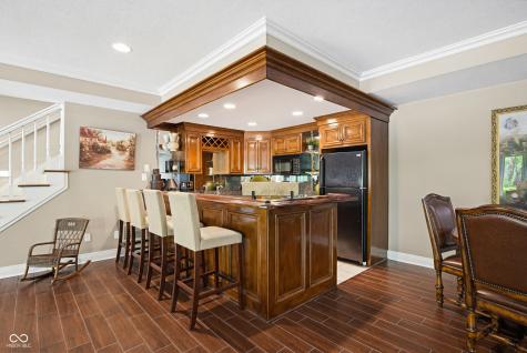 7436 Glenvista Place Fishers IN 46038