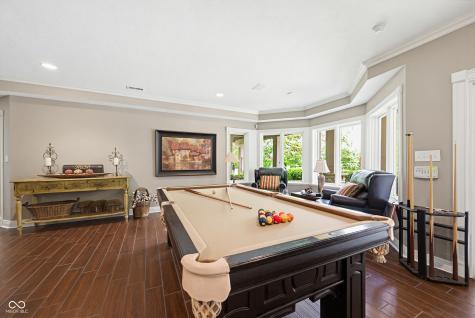 7436 Glenvista Place Fishers IN 46038