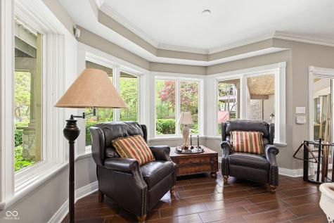 7436 Glenvista Place Fishers IN 46038