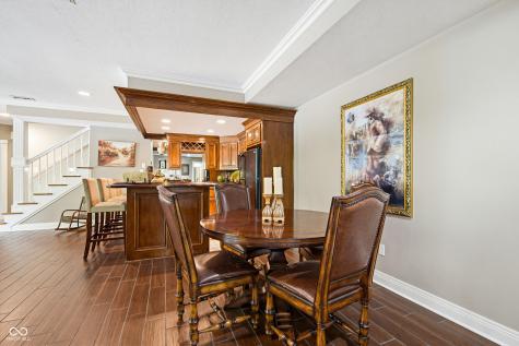 7436 Glenvista Place Fishers IN 46038