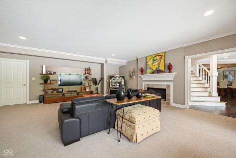 7436 Glenvista Place Fishers IN 46038