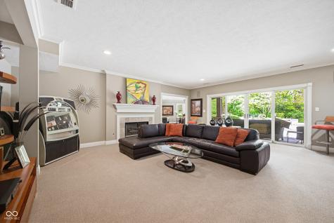 7436 Glenvista Place Fishers IN 46038