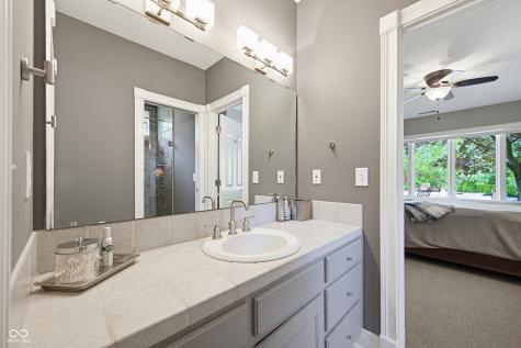 7436 Glenvista Place Fishers IN 46038