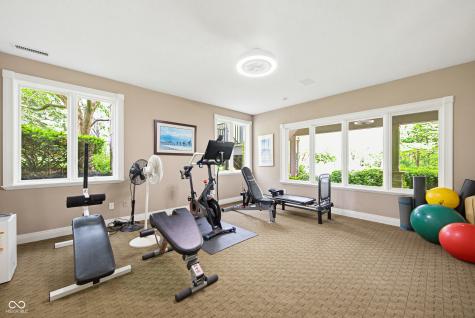 7436 Glenvista Place Fishers IN 46038