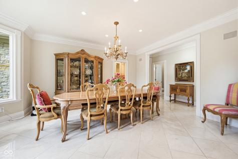 7436 Glenvista Place Fishers IN 46038
