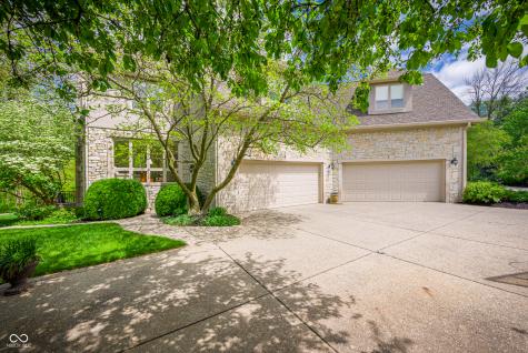 7436 Glenvista Place Fishers IN 46038