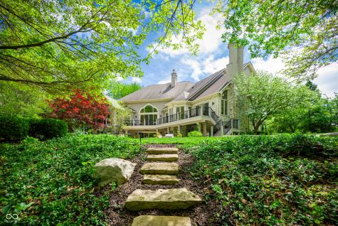 7436 Glenvista Place Fishers IN 46038