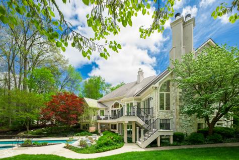 7436 Glenvista Place Fishers IN 46038