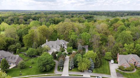 7436 Glenvista Place Fishers IN 46038