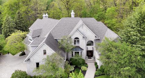 7436 Glenvista Place Fishers IN 46038