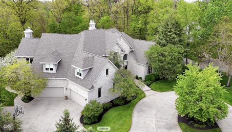 7436 Glenvista Place Fishers IN 46038