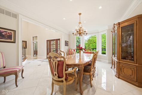 7436 Glenvista Place Fishers IN 46038
