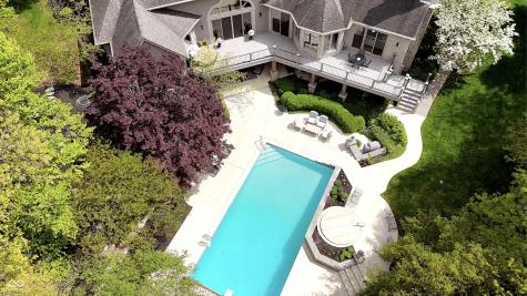 7436 Glenvista Place Fishers IN 46038