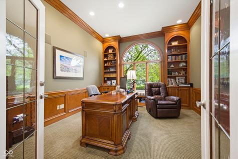 7436 Glenvista Place Fishers IN 46038