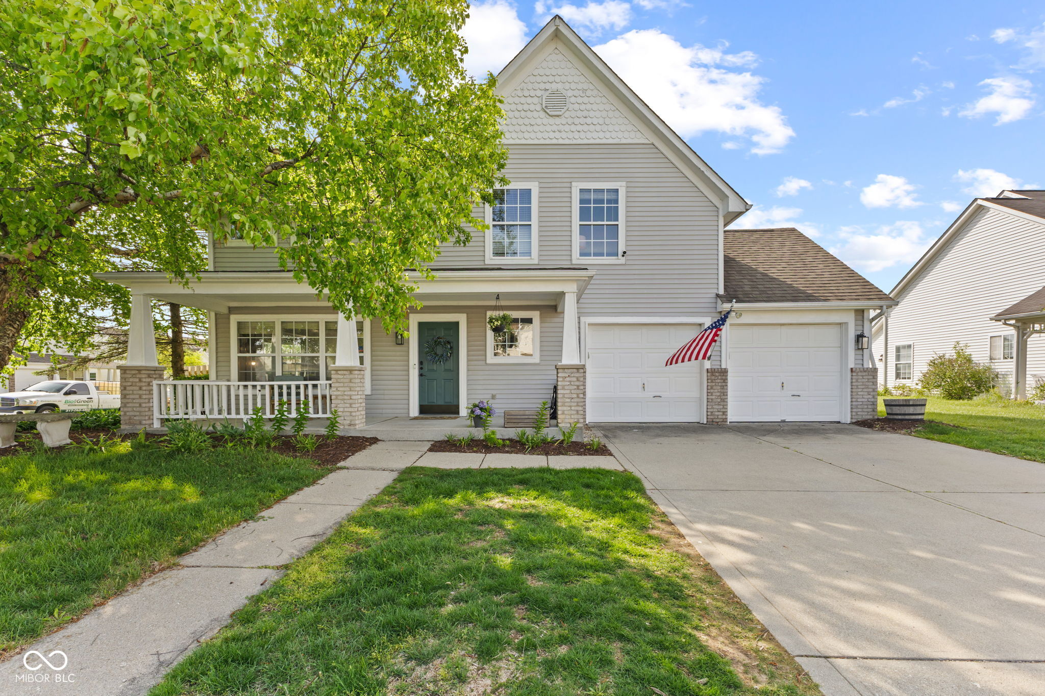 10771 Morristown Court Carmel IN 46032