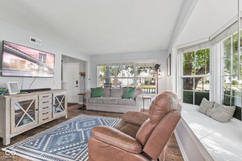 10771 Morristown Court Carmel IN 46032