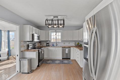 10771 Morristown Court Carmel IN 46032