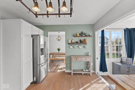 10771 Morristown Court Carmel IN 46032