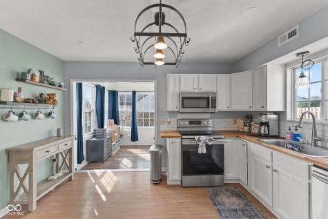 10771 Morristown Court Carmel IN 46032