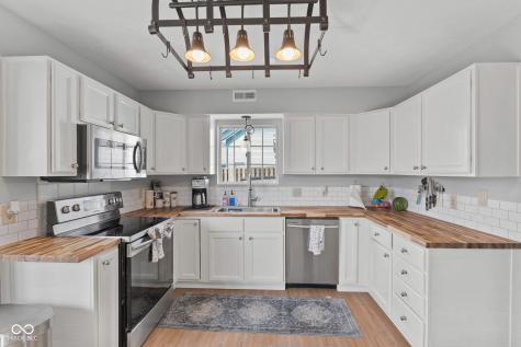 10771 Morristown Court Carmel IN 46032