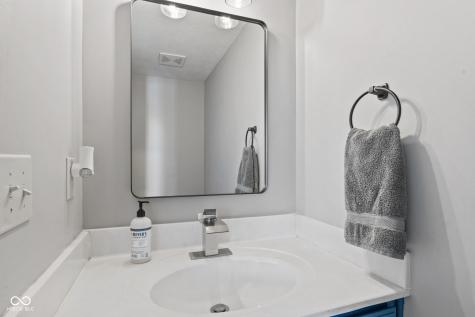 10771 Morristown Court Carmel IN 46032