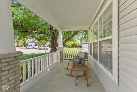 10771 Morristown Court Carmel IN 46032