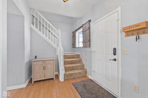 10771 Morristown Court Carmel IN 46032