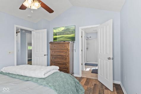 10771 Morristown Court Carmel IN 46032