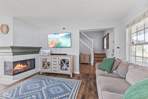 10771 Morristown Court Carmel IN 46032