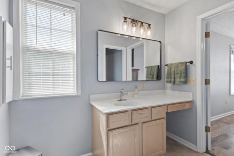 10771 Morristown Court Carmel IN 46032