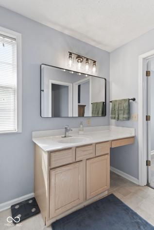 10771 Morristown Court Carmel IN 46032