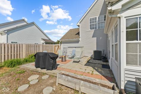 10771 Morristown Court Carmel IN 46032