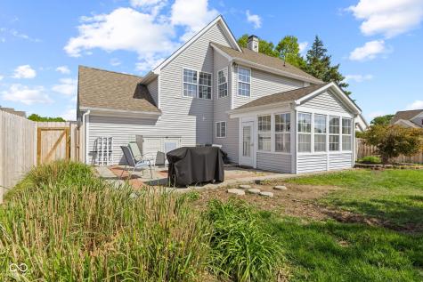 10771 Morristown Court Carmel IN 46032