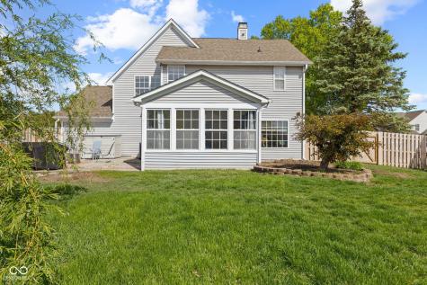 10771 Morristown Court Carmel IN 46032