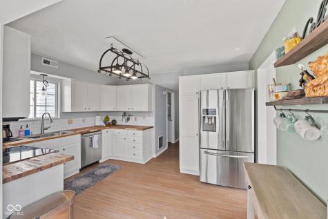 10771 Morristown Court Carmel IN 46032